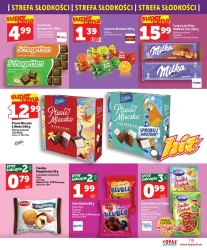 Chemia i detergenty taniej - Topaz