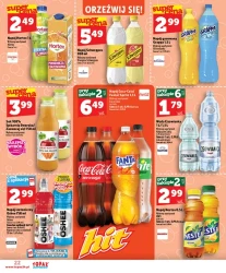 Chemia i detergenty taniej - Topaz