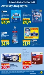 Rewolucja cenowa! - Lidl