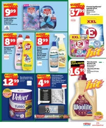 Chemia i detergenty taniej - Topaz