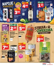 Chemia i detergenty taniej - Topaz