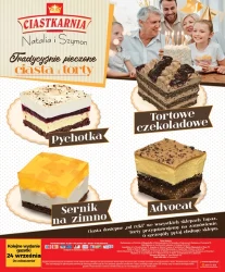 Chemia i detergenty taniej - Topaz