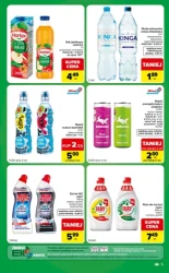 Gazetka promocyjna - Carrefour Express