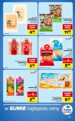 Gazetka promocyjna - Carrefour Express