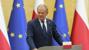 Premier Donald Tusk