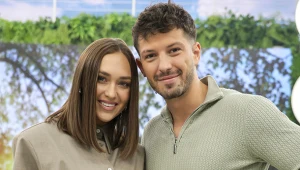 Daria Syta-Grobelna i Jasper Sołtysiewicz, czyli para nr 5 w "halo tu polsat"