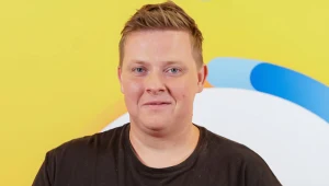 Ekspert od elektroniki Maciej Gadowski