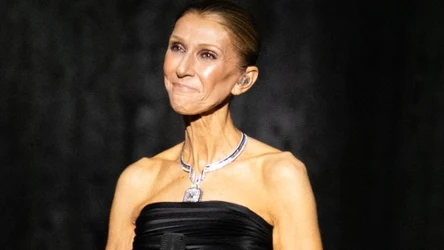 Celine Dion