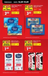 1+1 gratis i drugi za grosze - Biedronka