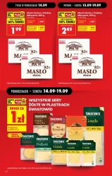 1+1 gratis i drugi za grosze - Biedronka