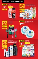 1+1 gratis i drugi za grosze - Biedronka