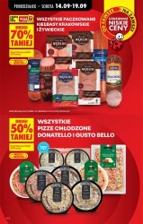 1+1 gratis i drugi za grosze - Biedronka