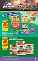 1+1 gratis i drugi za grosze - Biedronka