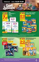 1+1 gratis i drugi za grosze - Biedronka