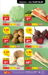 1+1 gratis i drugi za grosze - Biedronka