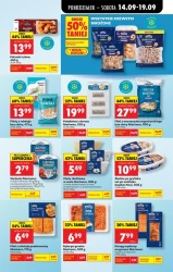 1+1 gratis i drugi za grosze - Biedronka