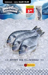 1+1 gratis i drugi za grosze - Biedronka