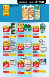 1+1 gratis i drugi za grosze - Biedronka