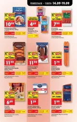 1+1 gratis i drugi za grosze - Biedronka