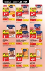 1+1 gratis i drugi za grosze - Biedronka