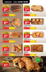 1+1 gratis i drugi za grosze - Biedronka