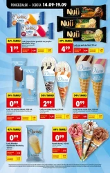 1+1 gratis i drugi za grosze - Biedronka
