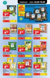 1+1 gratis i drugi za grosze - Biedronka
