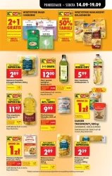 1+1 gratis i drugi za grosze - Biedronka