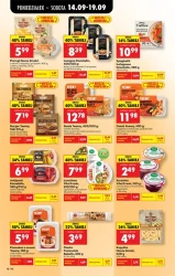 1+1 gratis i drugi za grosze - Biedronka