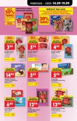 1+1 gratis i drugi za grosze - Biedronka