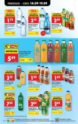 1+1 gratis i drugi za grosze - Biedronka