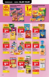 1+1 gratis i drugi za grosze - Biedronka