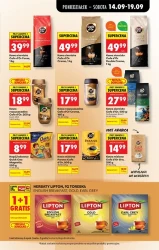 1+1 gratis i drugi za grosze - Biedronka