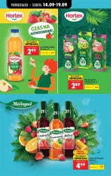 1+1 gratis i drugi za grosze - Biedronka