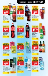 1+1 gratis i drugi za grosze - Biedronka
