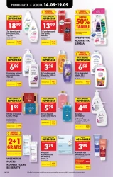 1+1 gratis i drugi za grosze - Biedronka