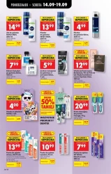1+1 gratis i drugi za grosze - Biedronka