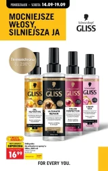 1+1 gratis i drugi za grosze - Biedronka