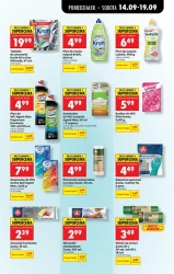 1+1 gratis i drugi za grosze - Biedronka