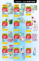 1+1 gratis i drugi za grosze - Biedronka