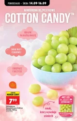 1+1 gratis i drugi za grosze - Biedronka