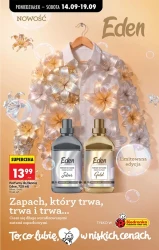 1+1 gratis i drugi za grosze - Biedronka