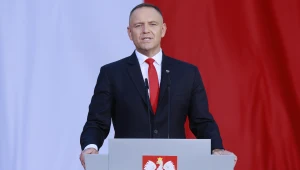 Prezydent Karol Nawrocki