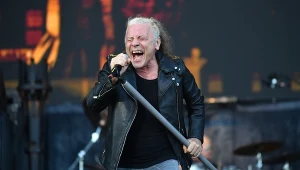 Bruce Dickinson będzie gościem polskich koncertów The Legend of Rock Symphonic
