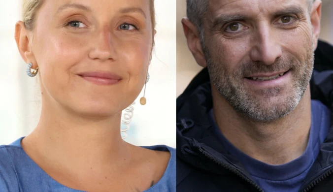 Sandra Hajduk, Maciej Dowbor