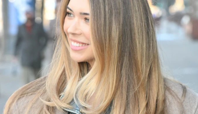 Sandra Kubicka