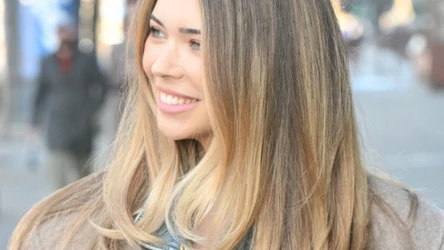 Sandra Kubicka