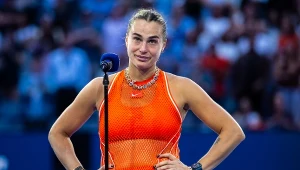 Białoruś bije na alarm. Sabalenka wypunktowana po porażce z Rybakiną