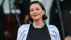 Kobieta ze Złotym Lwem w Wenecji. To polityczna deklaracja?