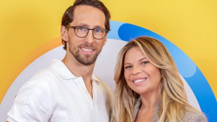 Marcin Kikut i Paulina Biernat